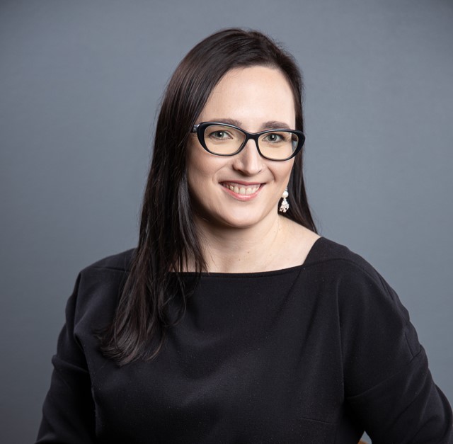 Psichologijos specialistė